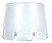Produktbild Fenix White diffuser for TK40, TK41 and TK60