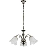 Moira Lighting Lámpara De Suspensión Dolores