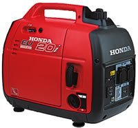 Generatore di Corrente Portatile Honda EU 20i G P3