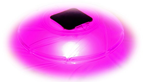 Bestway LED Solar-Poolleuchte - 4