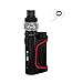 Produktbild Eleaf iStick Pico S mit ELLO VATE 6,5 ml Kapazität Kit 100W max. Leistung mit HW-M und HW-M/HW-N Coil Vaper elektronische Zigarette - Schwarz