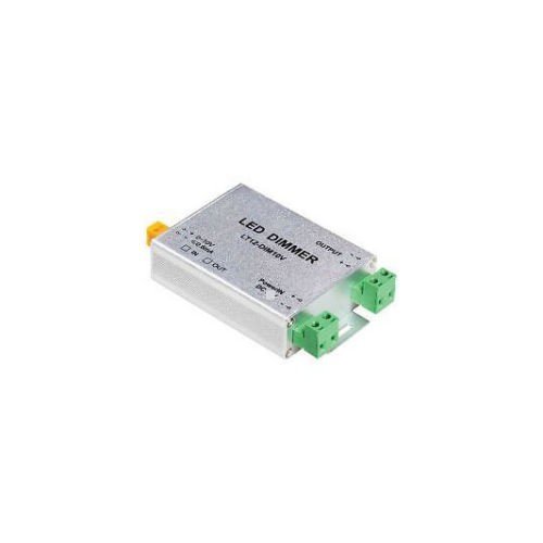 Preisvergleich Produktbild MICROELETTRONICA - Automatische Steuerung LED-Dimmer 12VDC 216W 5940039