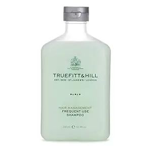 Frequent Use Shampoo (For Normal Or Oily Hair) 365ml/12.3oz