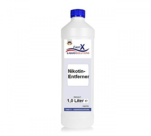 Preisvergleich Produktbild PAINTSYSTEMS REFINISH COLOURS Russ-Nikotinentferner 750ml Sprühflasche