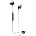 Produktbild Cowin he8 m (Hartschale, Schutzhülle, 2018, Active Noise Cancelling Bluetooth-Kopfhörer, kabellose In-Ear-Bluetooth-Kopfhörer mit Mikrofon, Lautstärkeregler, Bass-Kopfhörer rot