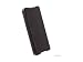 Produktbild Krusell Echtleder BookCover Kiruna- Xperia Z5 Compact, Schwarz