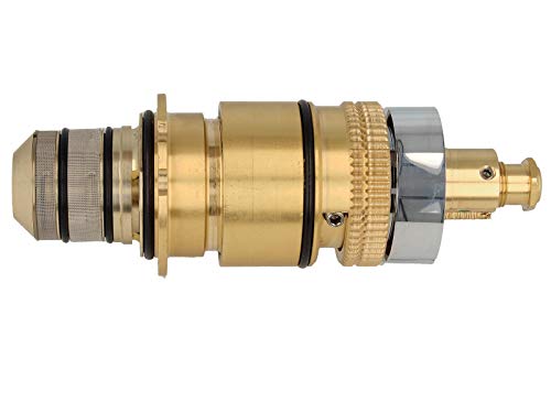 Hansa 59904501, Unità di Controllo Temperatura, Pezzo di Ricambio