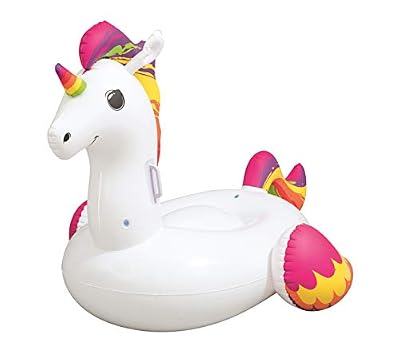 Bestway - Licorne Chevauchable, 41114.0