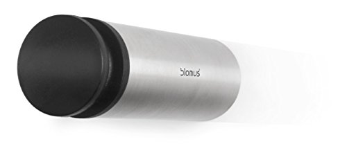 Blomus 65354 - Producto de decoración del hogar, color plateado