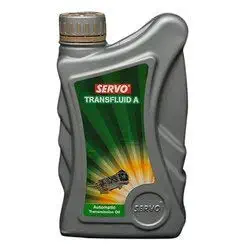 Servo Transflluid A 9ltr automatic transmissions and power steering oil