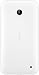 Produktbild Original Nokia Lumia 630 635 Cover Akkufachdeckel Weiss - Bulk