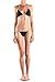 Produktbild BURBERRY Damen Mcbi056333o Schwarz Polyamid Bikini