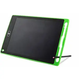Pepino for LCD Writing Screen Tablet Drawing Board for Kids/Adults (Multicolour, 8.5 Inch)