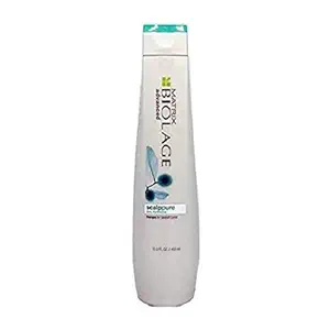 Biolage Scalp Pure Shampoo 0.970 Pounds