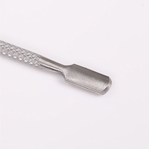 Gellen Nagellackentferner / Remover/ Schieber - 4