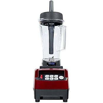 Magimix 11625 Mixeur en verre 1,8 l 1200 W Chromé Blender 600 tr/min, 15 000 tr/min Magimix 11625 Mixeur en verre 1,8 l 1200 W Chromé Blender 600 tr/min, 15 000 tr/min