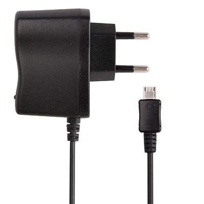 Gamelink Adattatore della parete di CA del caricatore di alimentazione per Nintendo 3DS 2DS 3DS XL DSi 3DSi DSi LL DSi XL DSi EU Plug