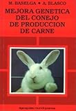 Image de MEJORA GENÉTICA DEL CONEJO DE PRODUCCIÓN DE CARNE