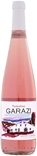 Garazi Rose Txakoli de Getaria Vino Rosado