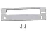 hogar puertas del cielo direccion  SERVI-HOGAR TARRACO® Tirador puerta Frigorifico BALAY F6212,42 BLANCO C.O. 93613
