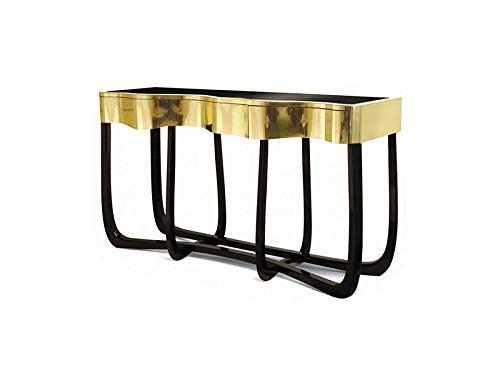 Boca DO Tuerca Consola sinuous