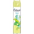 Odonil Room Air Freshener Spray, Citrus fresh - 150ml | Nature inspired fragrance for Home & Office | Long Lasting Fragrance