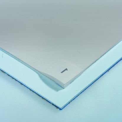 clean-step mat 60 layer pad - janitorial supplies - cleaners