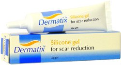 Dermatix Gel for Scar Reduction - 15g