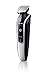 Philips Series 5000 12-In-1 Mens Grooming Kit QG3362/23, Beard Trimmer with Hair Clippers, Moustache, Stubble, Detail Shaving, Trimming, Nose Hair and Eyebrow Trimmers