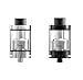 Produktbild iJoy Tornado Nano RDTA Tank Verdampfer Farbe Schwarz