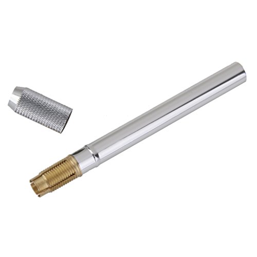 Stiftverlängerer Bleistift Pencil Extender Halter Stiftverlängerung Bleistiftminen - 4