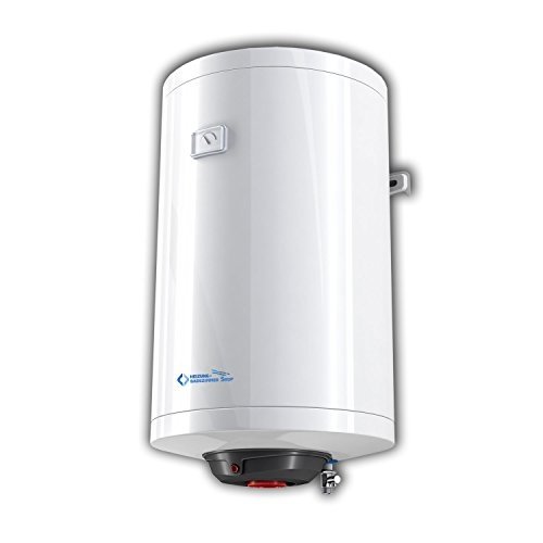 Elektrospeicher Warmwasserspeicher Boiler Speicher 50 Liter Promo-Line
