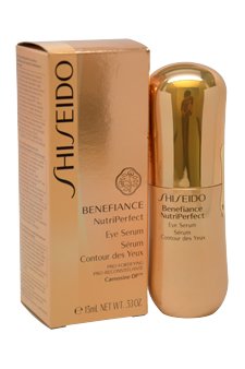 Preisvergleich Produktbild Shiseido - BENEFIANCE NUTRI PERFECT eye serum 15 ml