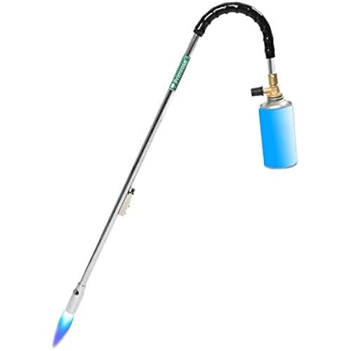 Amazon.co.uk weed burner