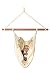 La Siesta Yayita Organic Baby Hammock