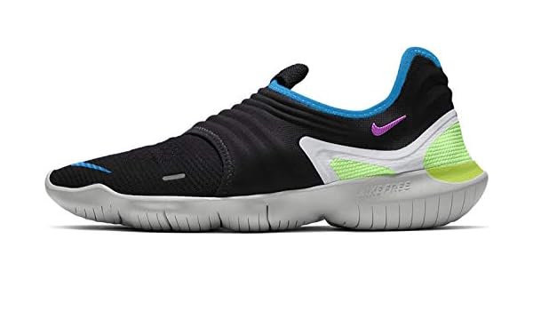 Nike Men S Free Rn Flyknit 3 0 Track Field Shoes Amazon Co Uk Shoes Bags