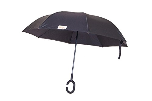 Paraguas. Parasol Infantil. Sombrilla Plegable de Viaje. Protección contra la Lluvia y el Viento. Infantil y Divertido. Juvenil y a la Moda.