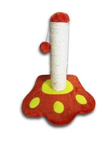 Pet Tribe pt72176 rascador bigpaw