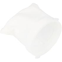 Gummiklappe PHILIPS 996510073603 Contenitore Polvere Minivac Mini