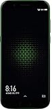 Xiaomi SKR-H0N-128 BlackShark Smartphone, 128 GB Schwarz