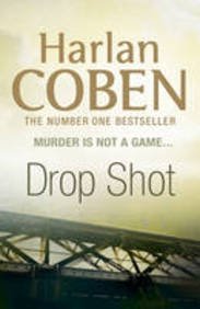 couverture de : Drop shot