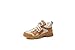 Produktbild MISS&YG Alte Schuhe Frauen Wilde Maschen Farbe Passend Sneakers Dicke Atmungsaktive Gelegenheitsschuhe,Camel,39