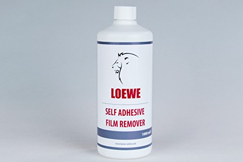 Preisvergleich Produktbild LOEWE FOLIENENTFERNER 1000 ML