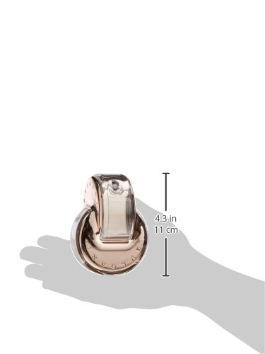 Bvlgari Omnia Crystalline EDP Vapo 65 ml, 1er Pack (1 x 40 ml) - 3