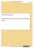 Image de Die Funktionsweise der Börse am Beispiel Xetra