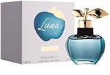 Eau de Toilette 80 ml Nina Ricci luna eau de toilette Eau de Toilette Vaporisateur 80 ml