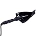 CkeyiN® Silicone No-Slip Foldable Heat-proof Mat Hair Dryer Straighteners Curling Wand Heat-resistant Mat for Hot Hair Stylers