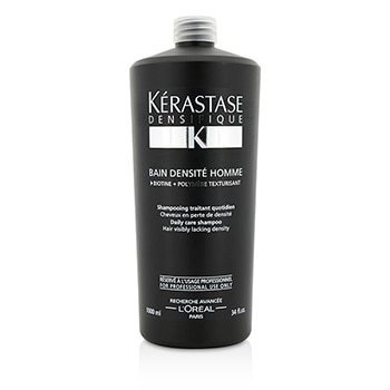 Kerastase Homme Shampoo, 1er Pack (1 x 1 kg)