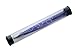 Professional Eyebrow Tweezers, Pointed Tip, Purple Hearts