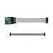 Produktbild Kreema Downloader Kabel 2,54 mm Convert zu 1,27 für CC2540 CC2531 Sniffer USB Dongle CC Debugger Programmierung Stecker TE1017